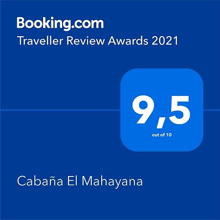 Cabana El Mahayana Tigre Exterior photo