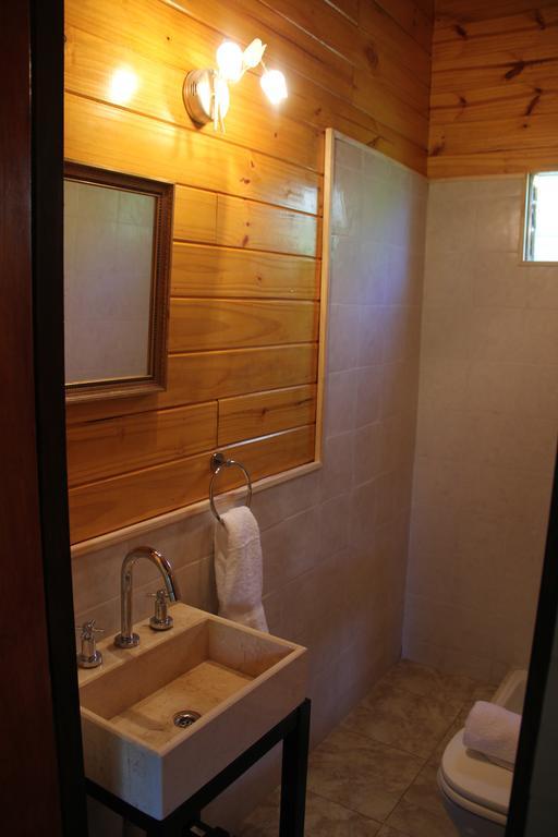 Cabana El Mahayana Tigre Room photo