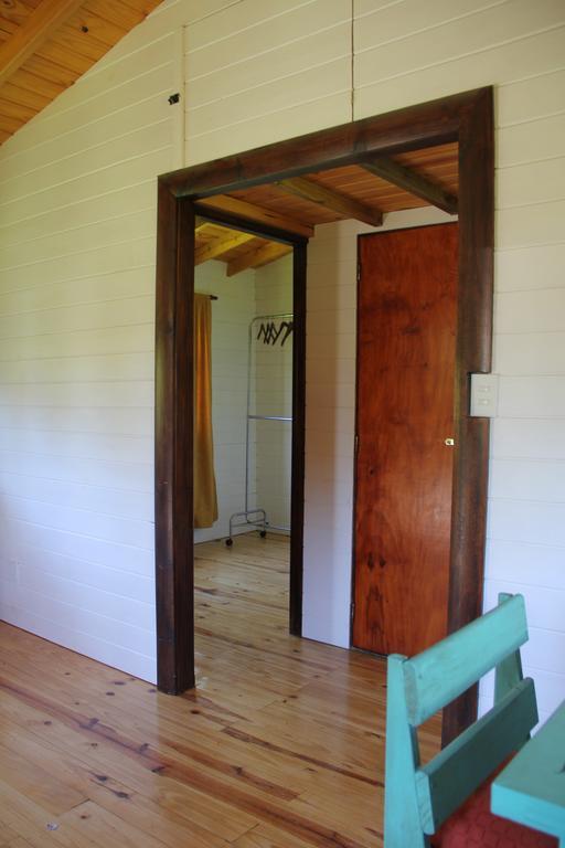 Cabana El Mahayana Tigre Room photo